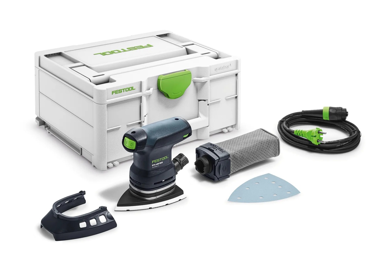 Multislip Festool DTS 400 REQ-Plus