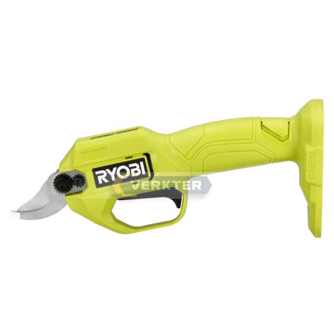 Sekatör Ryobi RY18SCA-0 ONE+; 18 V (utan batteri och laddare)