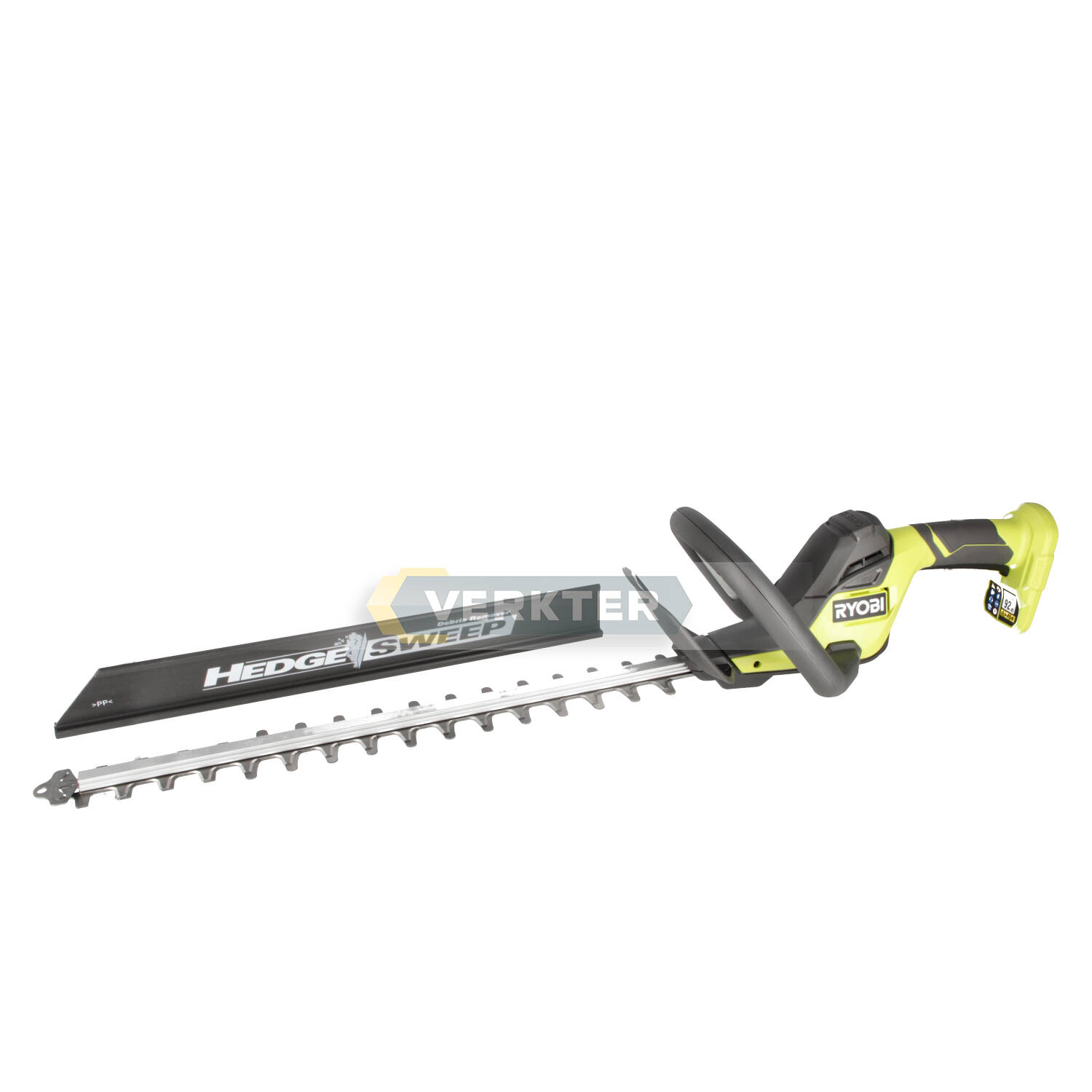 Busksax Ryobi RY18HT50A-0 ONE+;18 V; sladdlös; 50 cm längd (utan batteri och laddare)