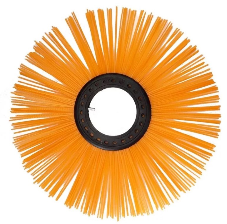 Borste Stiga SWS 800 G välvda