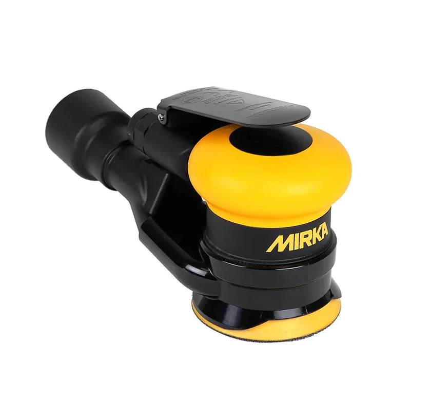 Polermaskin-slip Mirka RPS 300CV