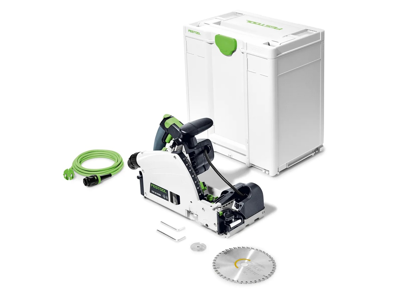 Circular saw Festool TSV 60 KEBQ-Plus