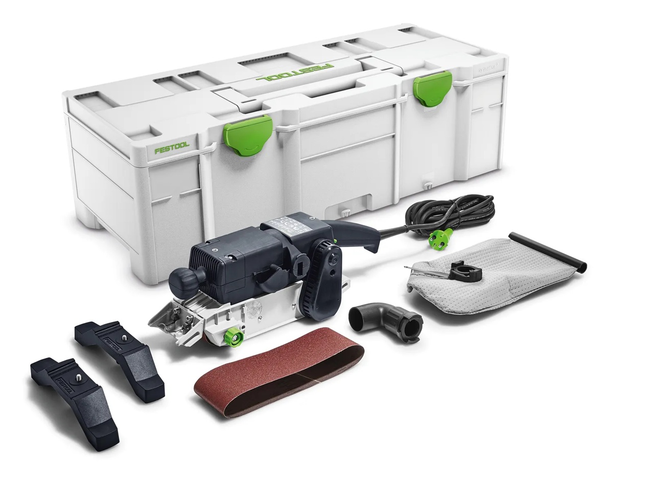 Bandslip Festool BS 75 E-Plus
