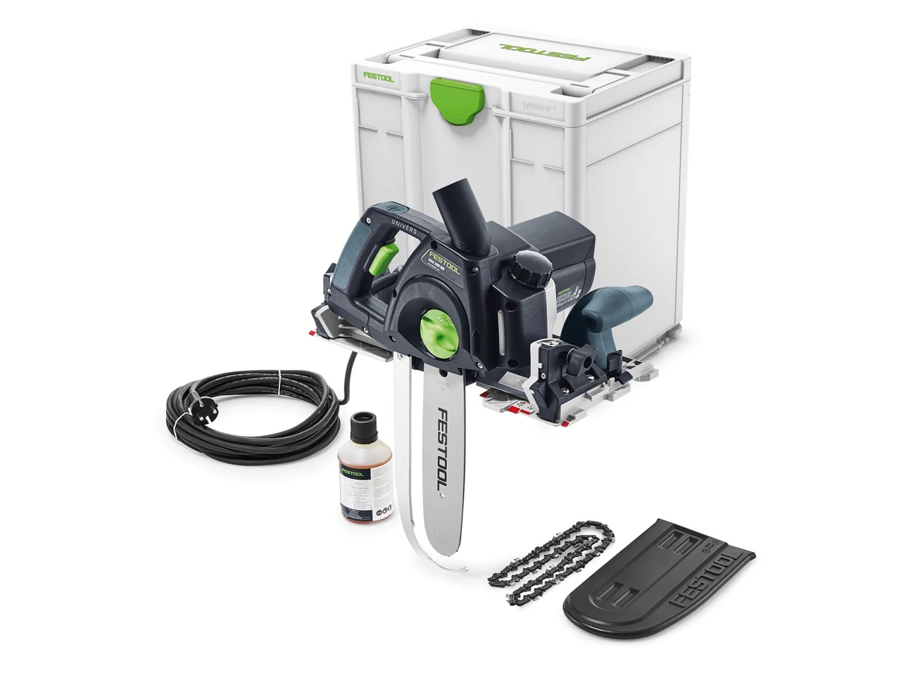 Elkedjesåg Festool UNIVERS SSU 200 EB-Plus