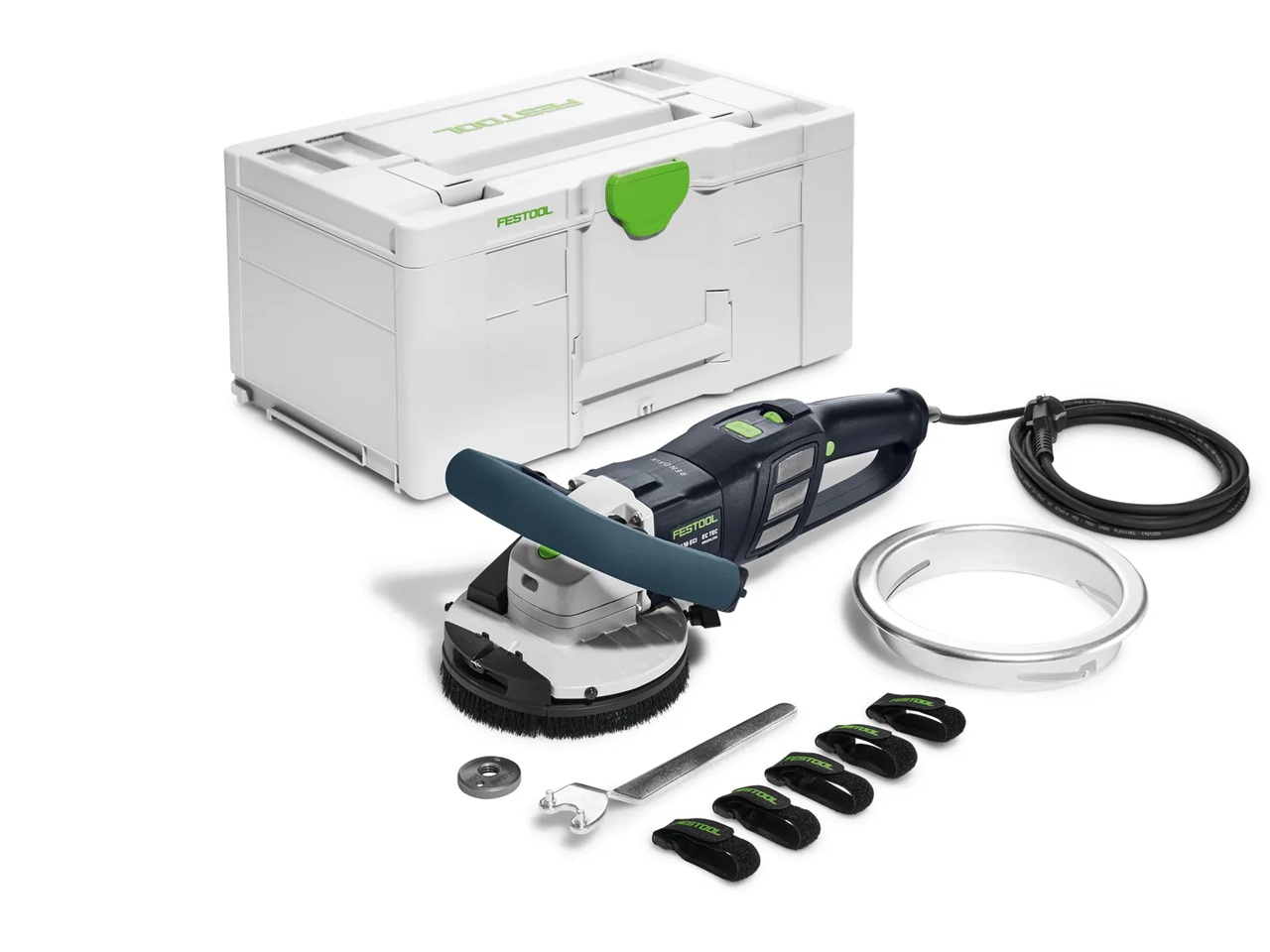 Betongslip Festool RENOFIX RG 130 ECI-Plus