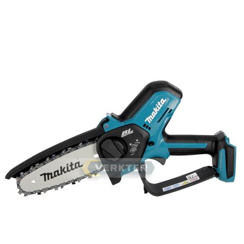 Motorsåg för beskärning av grenar Makita DUC150Z; 18 V; 15 cm svärd (utan batteri och laddare)