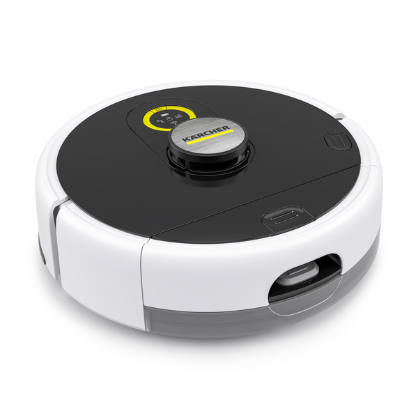 Golvtvättmaskin Karcher RCF 3; 5,2 Ah batt.