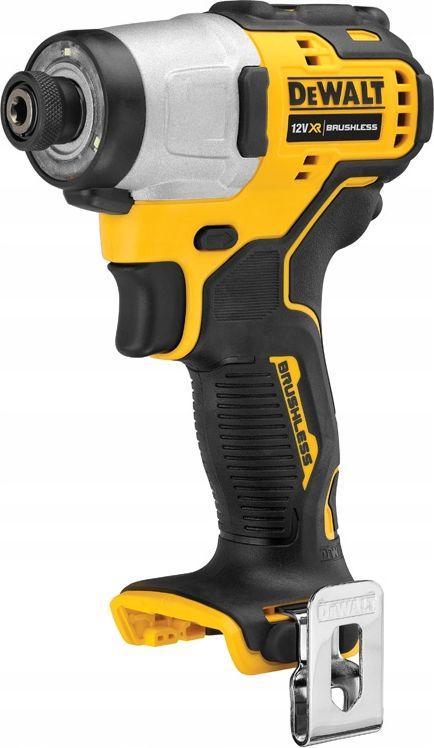 Slagskruvdragare DeWalt DCF801N-XJ; 12 V (utan batteri och laddare)