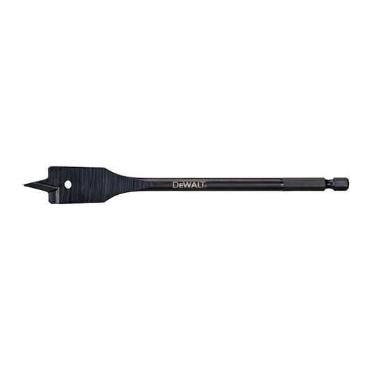 Flatborr för tre DeWalt DT4777-QZ; 38x152 mm