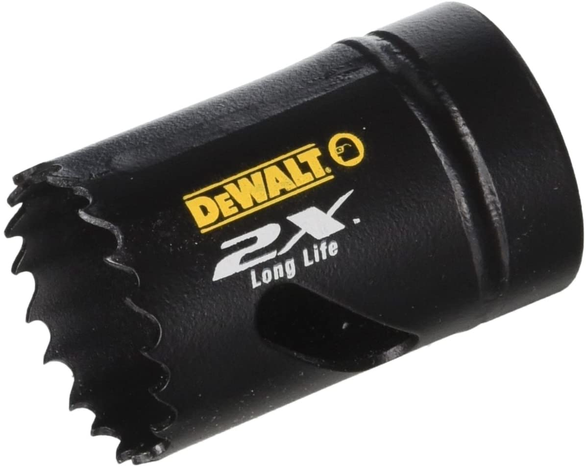 Hålsåg DeWalt DT8135L-QZ Bi-Metal; 35 mm