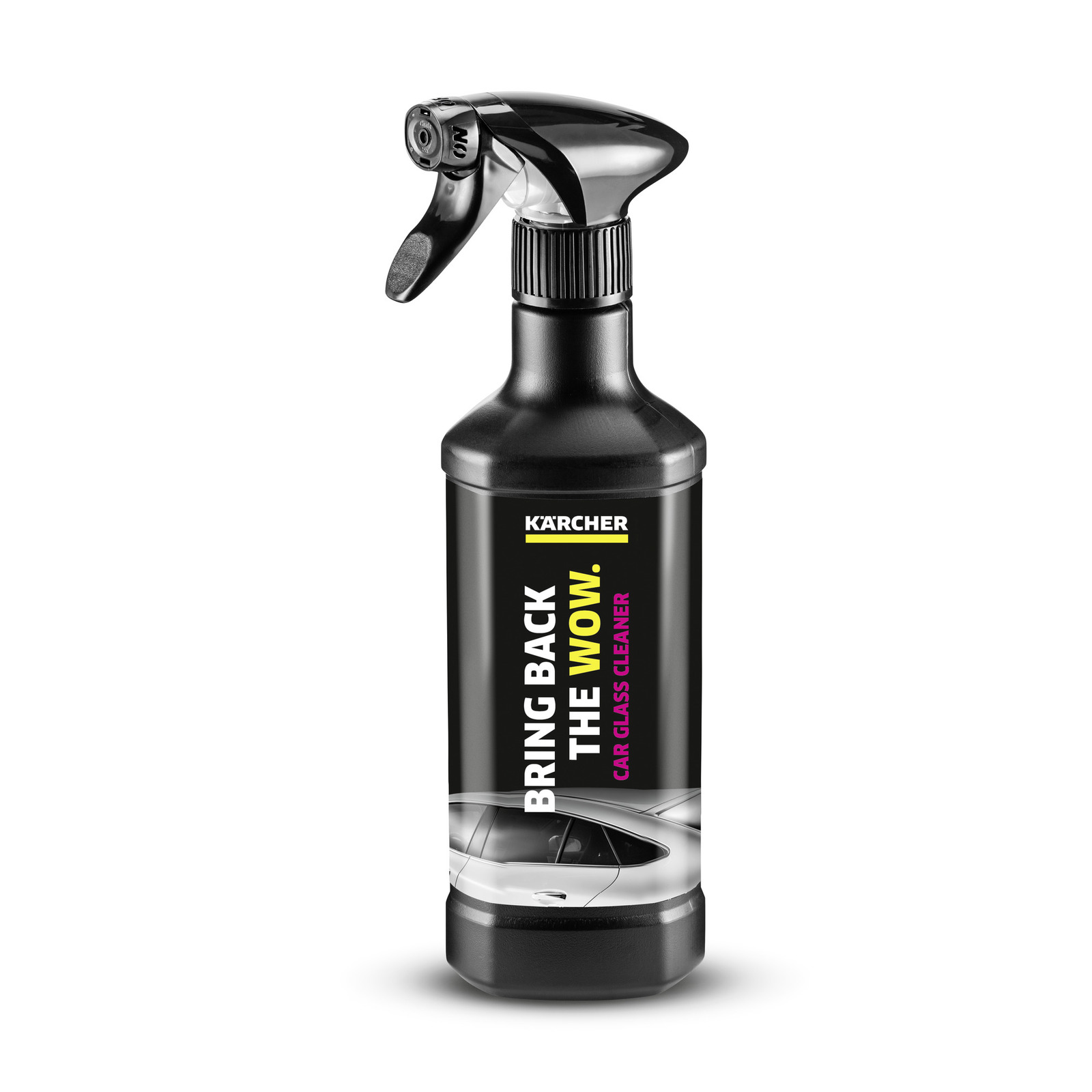 Rengöringsmedel Karcher RM 650; 0,5 l