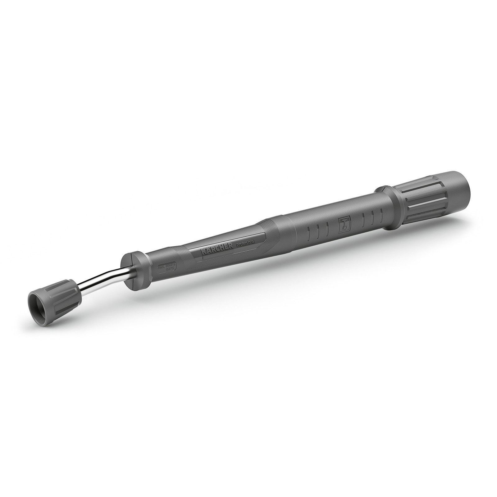Vridbart spolrör Karcher EASY!Lock; 600 mm