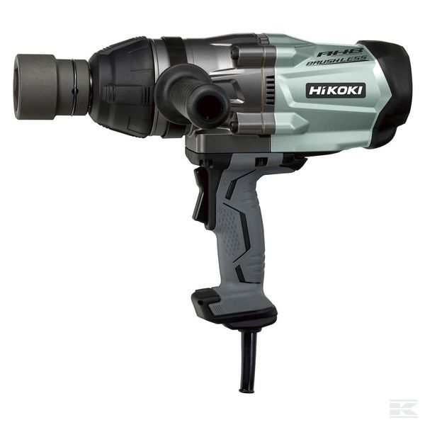 Slagmutterdragare HiKOKI WR25SEWAZ