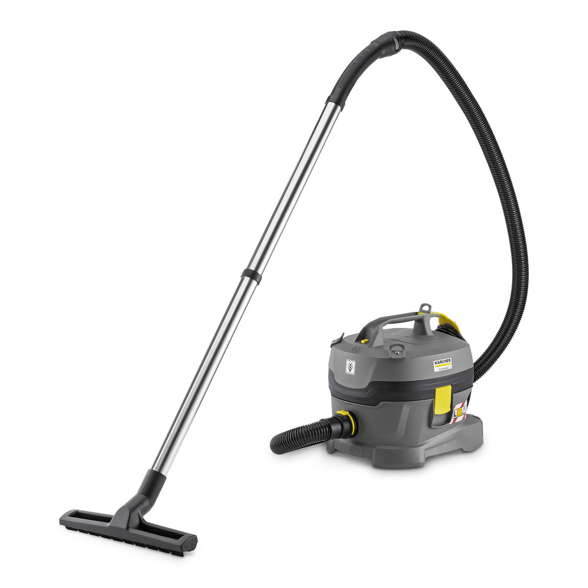 Torrdammsugare Karcher T 8/1 L EU