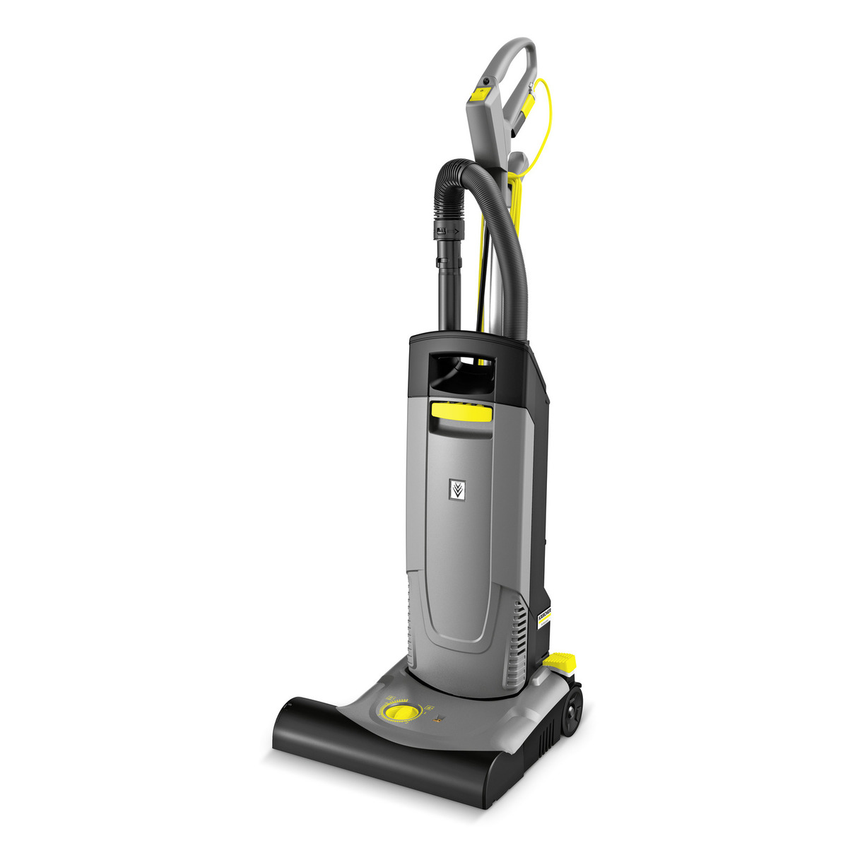 Torrdammsugare Karcher CV 38/2