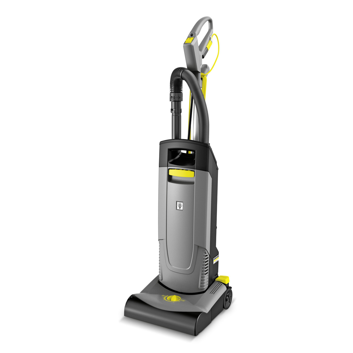 Torrdammsugare Karcher CV 30/1