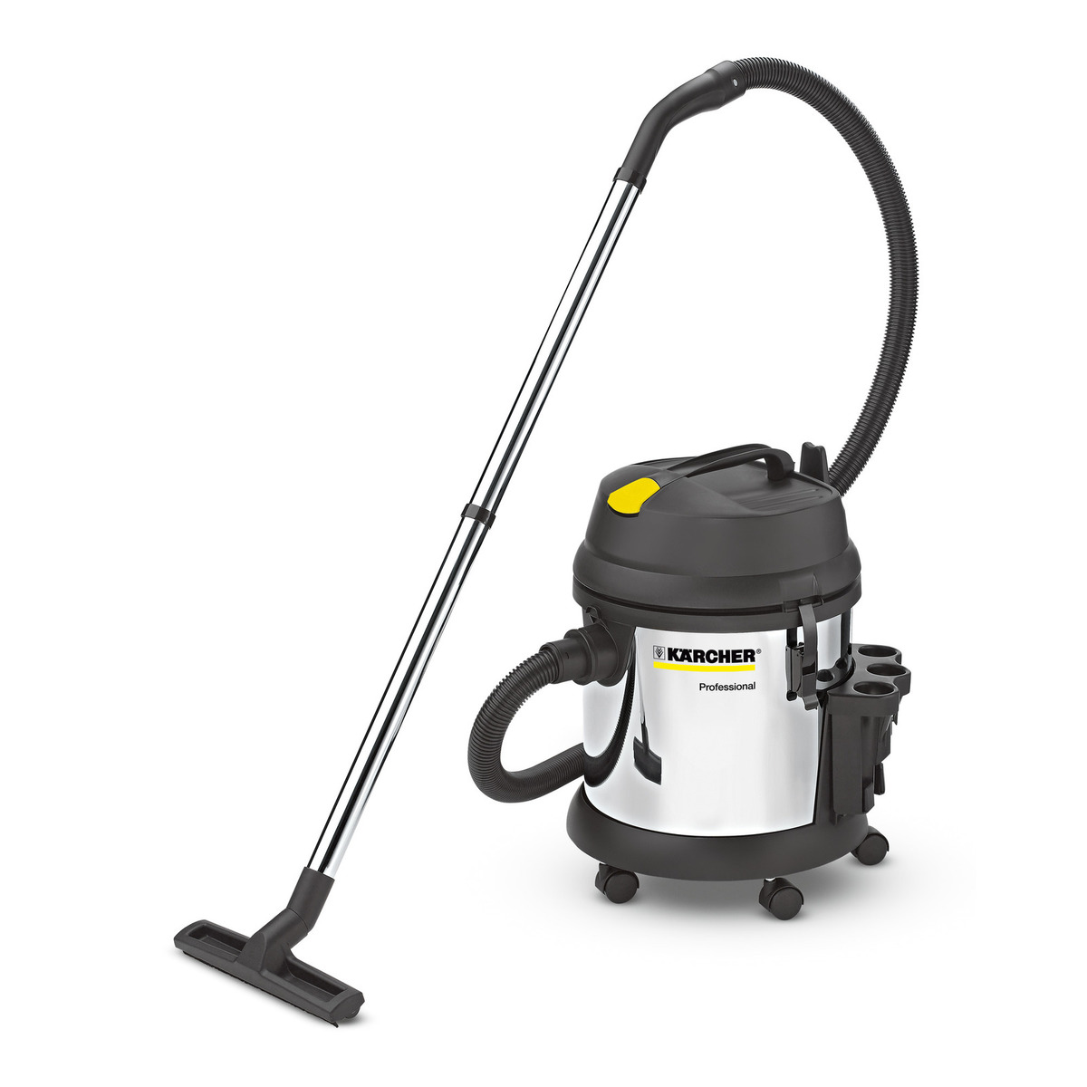 Våt-/ torrdammsugare Karcher NT 27/1 Me Adv EU