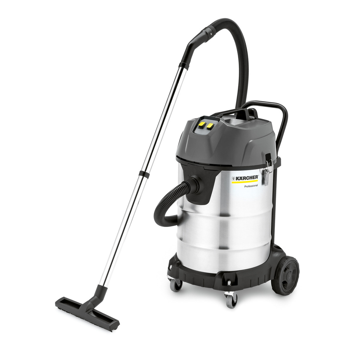 Våt-/ torrdammsugare Karcher NT 70/2 Me Classic