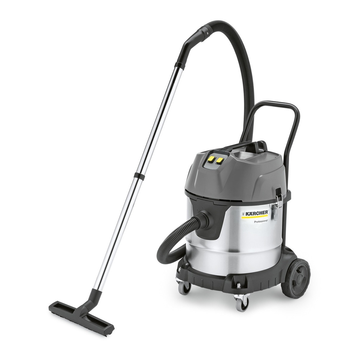 Våt-/ torrdammsugare Karcher NT 50/2 Me Classic Edition EU