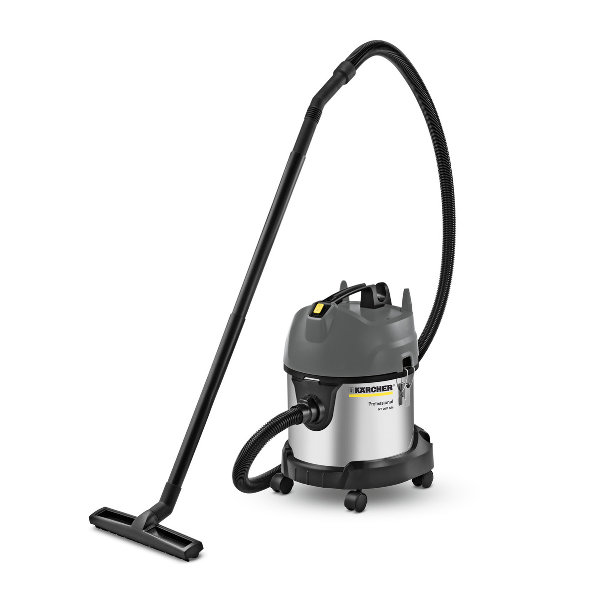Våt-/ torrdammsugare Karcher NT 20/1 Me Classic