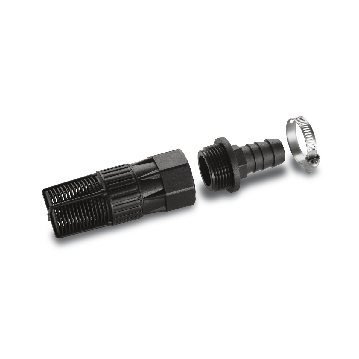 Vattenfilter Karcher Basic 1''