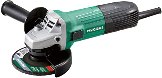 Vinkelslip HiKOKI G12STAYGZ