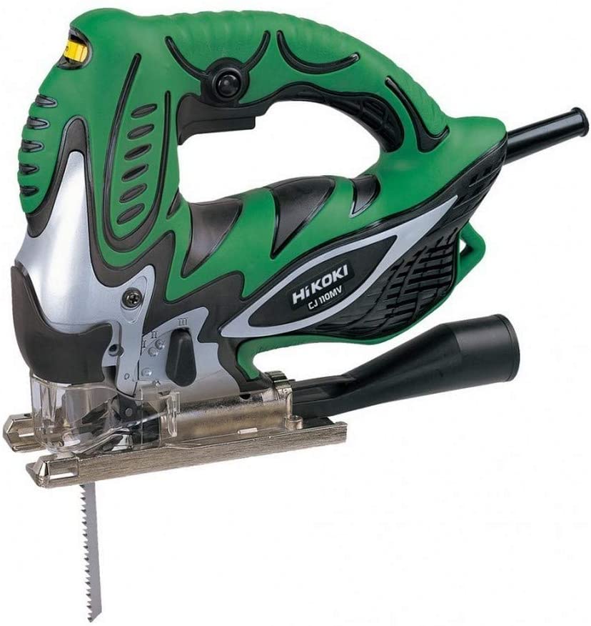 Sticksåg HiKOKI CJ110MVUTZ