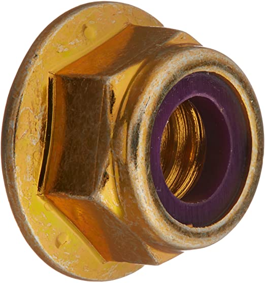 Låsmutter MTD 712-04063