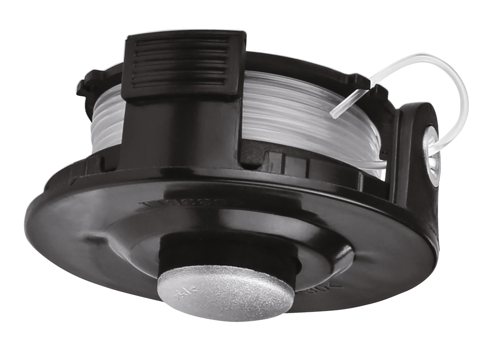 Spole med skärtråd med automatisk trådmatning  Makita Tap & Go; 1,6 mm x 8 m
