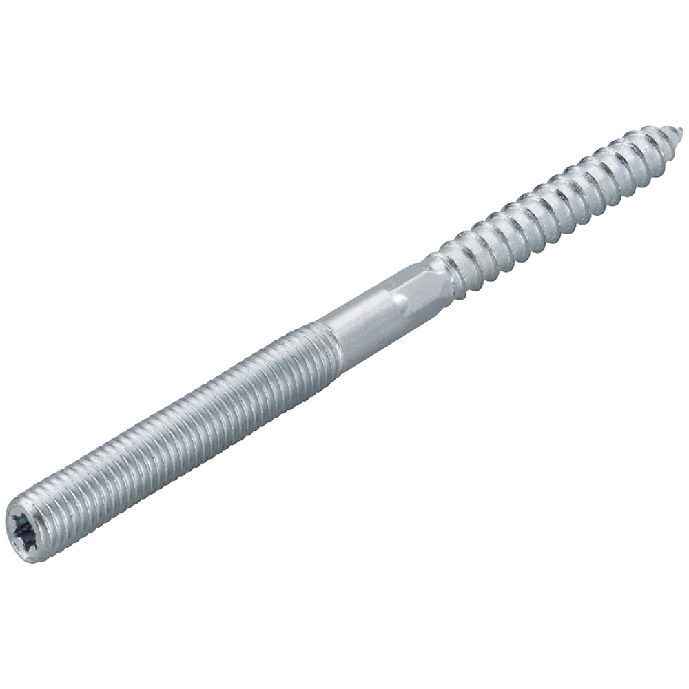 Krok  Fischer STST; 8x100 mm; 100 st.