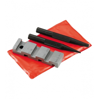 Kittnitnings kit Tecomec ET1030900