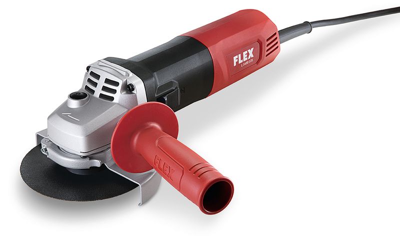 Vinkelslip Flex L 1400 125