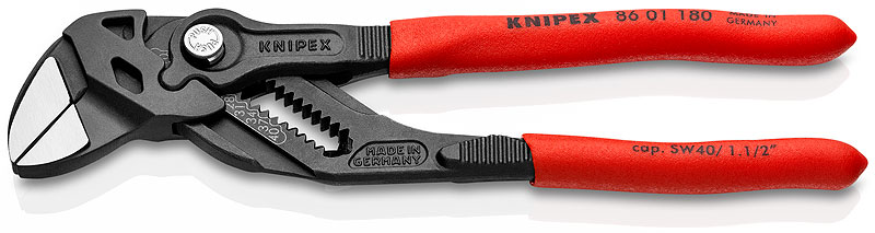 Tång Knipex 8601180