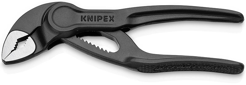 VVS-tång Knipex Cobra 8700100