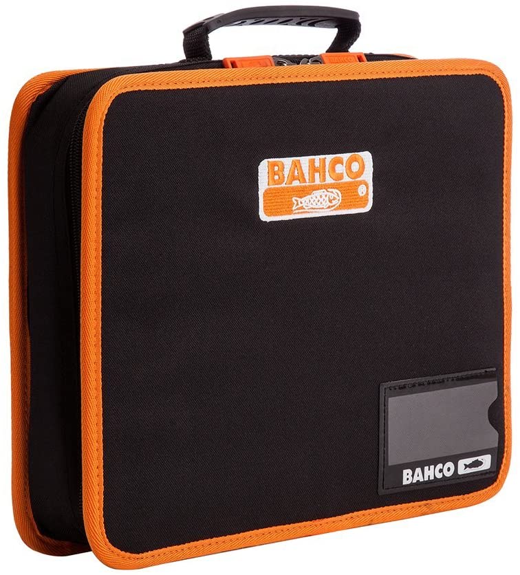 Verktygsväska Bahco 4750FB5C