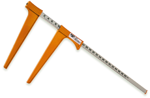 Skjutmått Bahco 2802; 500 mm