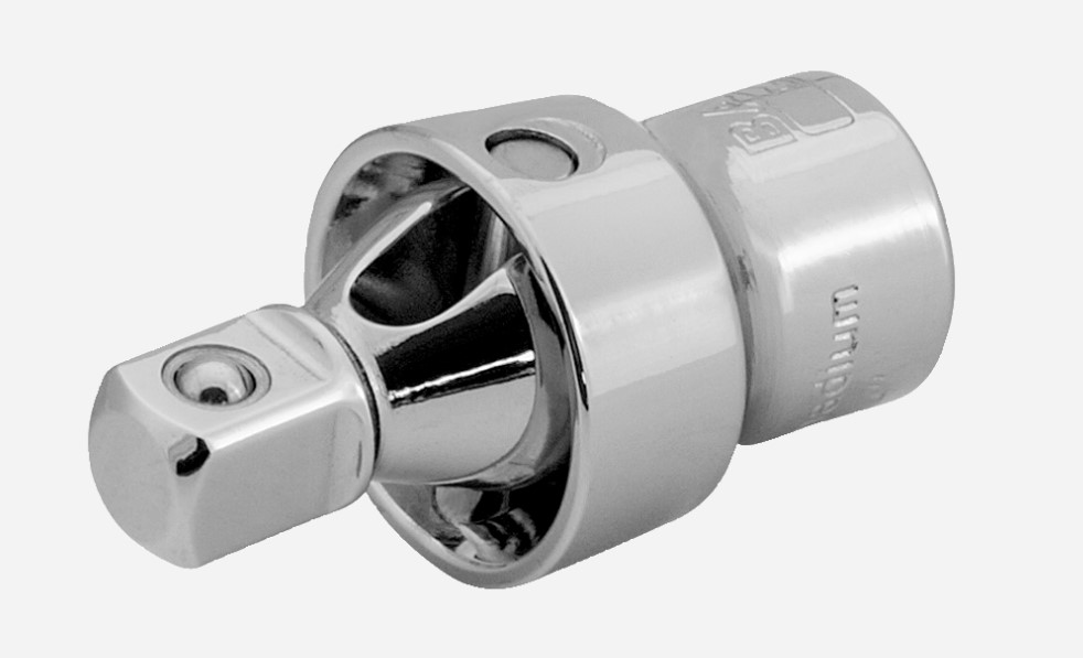 Krafthylsa  Bahco 6968; 1/4''; 34 mm