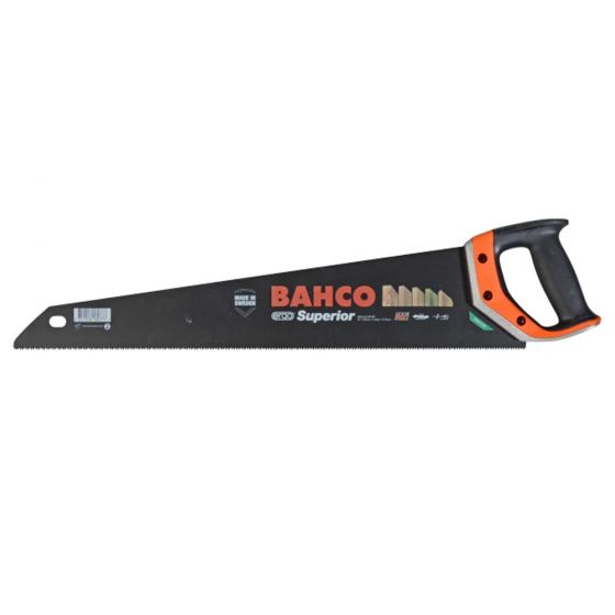 Handsåg  Bahco Superior 2600-22-XT-HP; 22''; 550 mm
