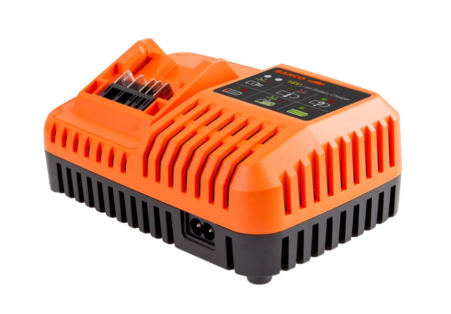 Laddare Bahco BCL33C2; 18 V
