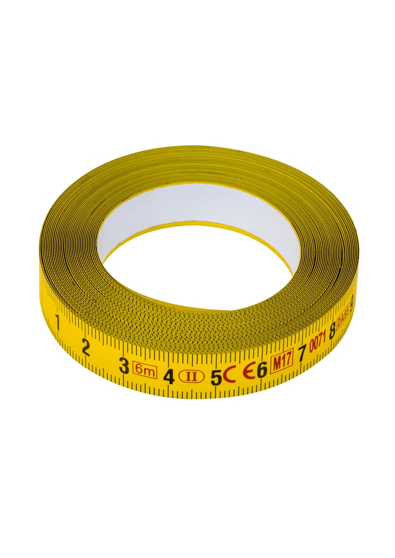 Mättape Bahco BTL-3-13; 3 m x 13 mm; klibbig