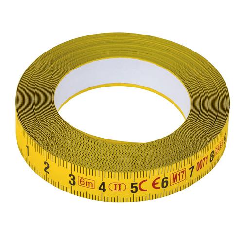 Mättape Bahco BTR-6-13; 6 m x 13 mm; klibbig
