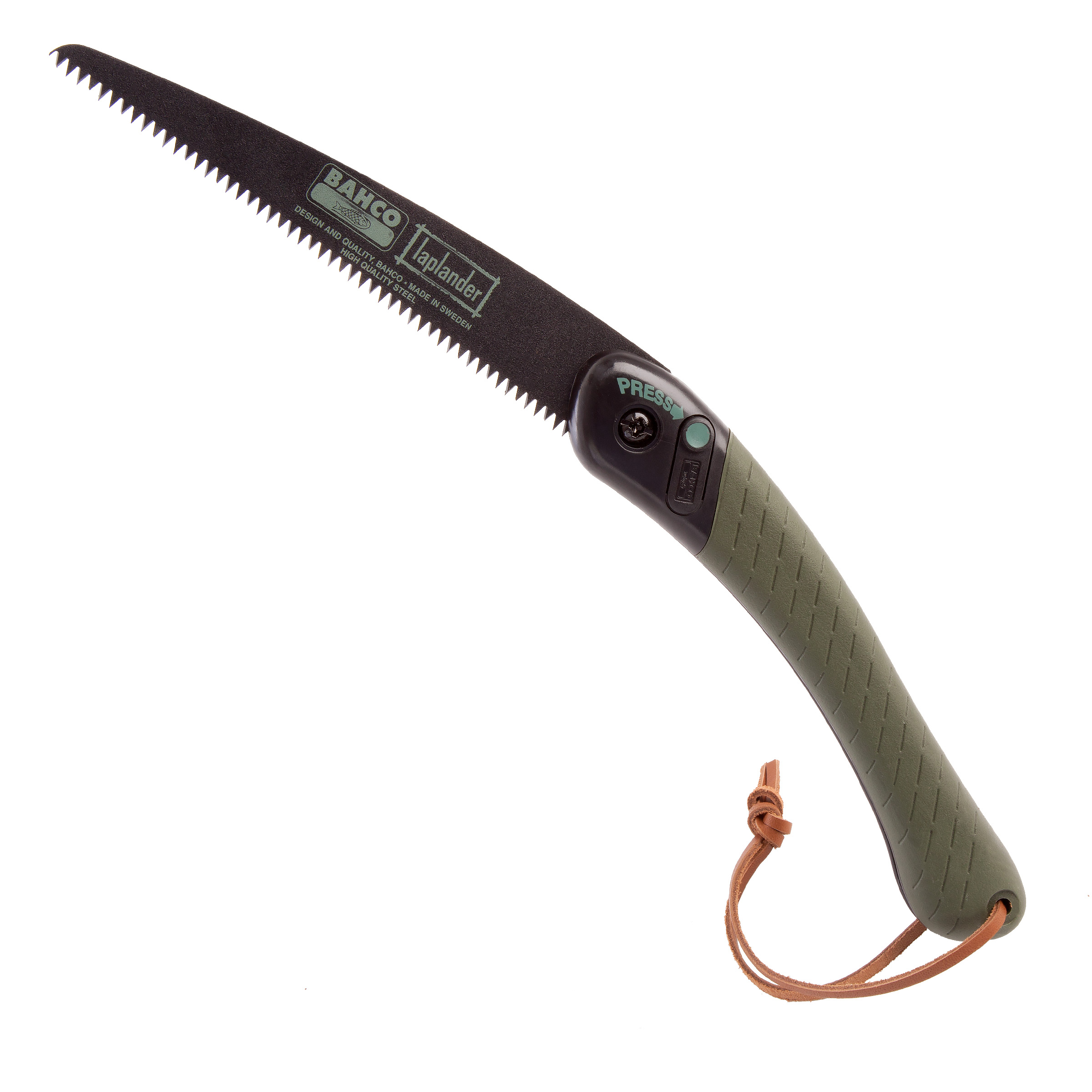 Handsåg Bahco 396-LAP; 190 mm