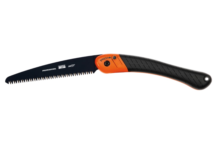 Handsåg Bahco 396-JT; 190 mm