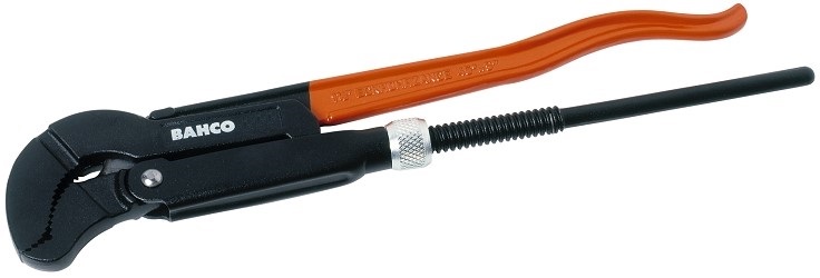 VVS-tång Bahco 342; 330 mm