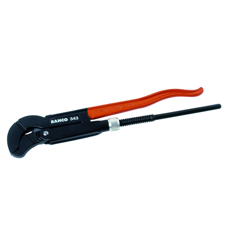 VVS-tång Bahco 343; 420 mm