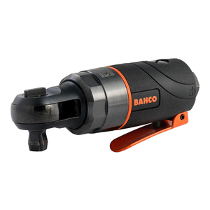 Tryckluftsdrivet spärrskaft Bahco BP721; 3/8''; 41 Nm