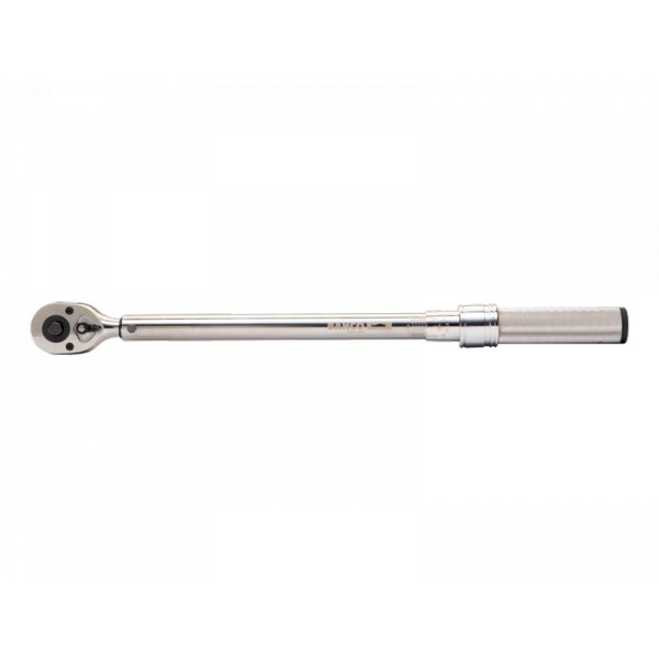 1/2'' Vridmomentnyckel Bahco 7455-340; 620 mm; 60-340 Nm
