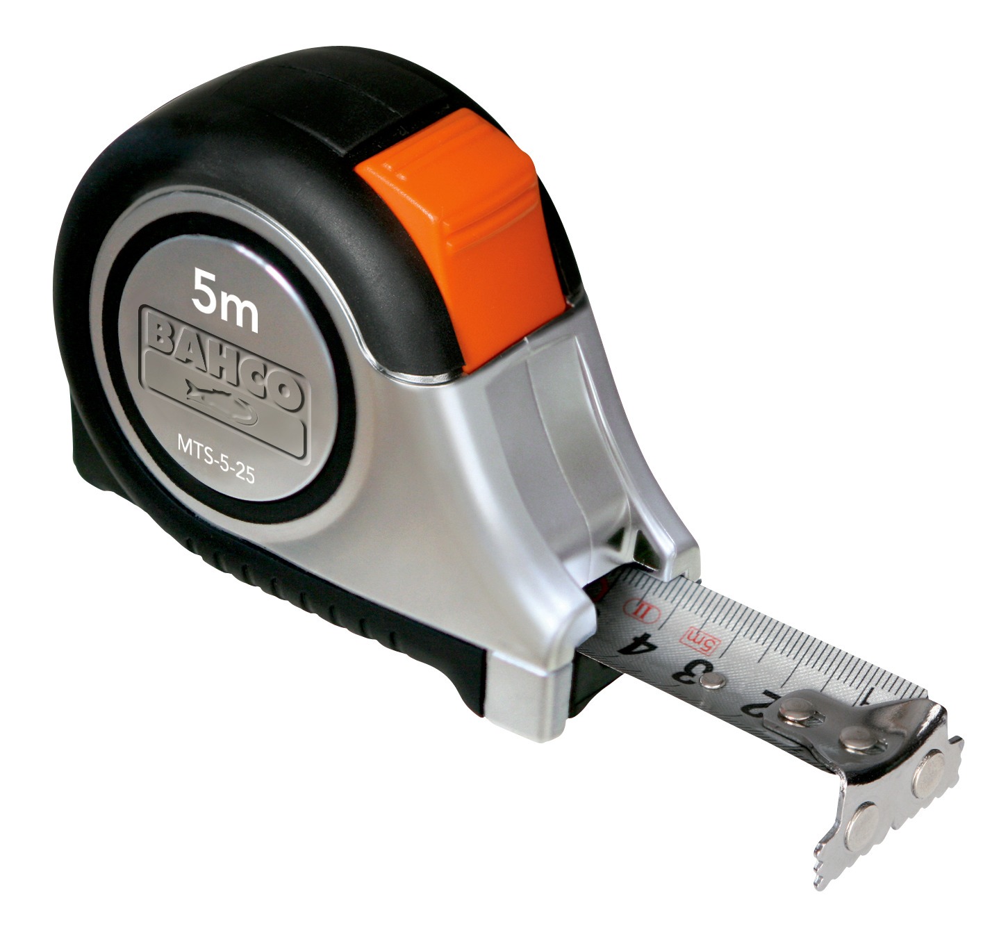 Mättape Bahco MTS-5-25; 5 m