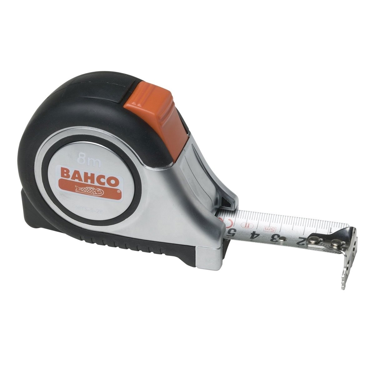 Mättape Bahco MTS-8-25; 8 m