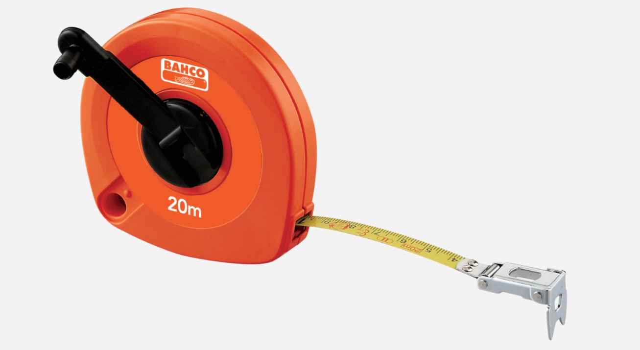 Mättape Bahco LTG-20; 20 m